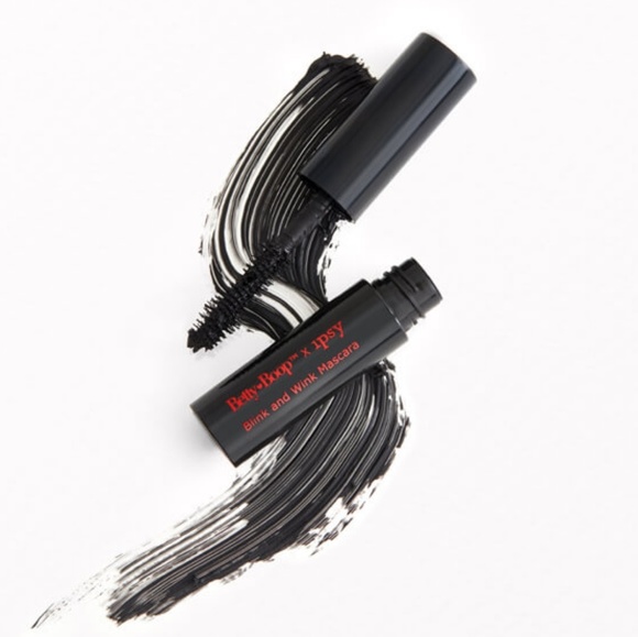 Betty Boop Other - 🎁Betty boop× Ipsy mascara sample